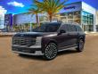 New 2026 Hyundai Palisade Calligraphy FWD SUV