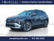 New 2025 Hyundai Tucson SEL Convenience FWD SUV