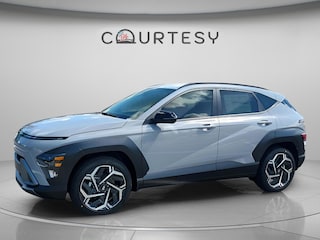 2026 Hyundai Kona SEL Premium SUV