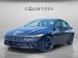 New 2026 Hyundai Elantra SEL Sport Premium Sedan