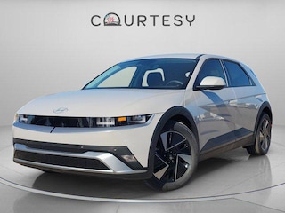 2026 Hyundai IONIQ 5 SE SUV