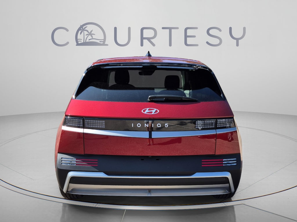 New 2026 Hyundai IONIQ 5 SEL SUV