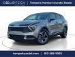 Used 2023 Kia Sportage LX SUV