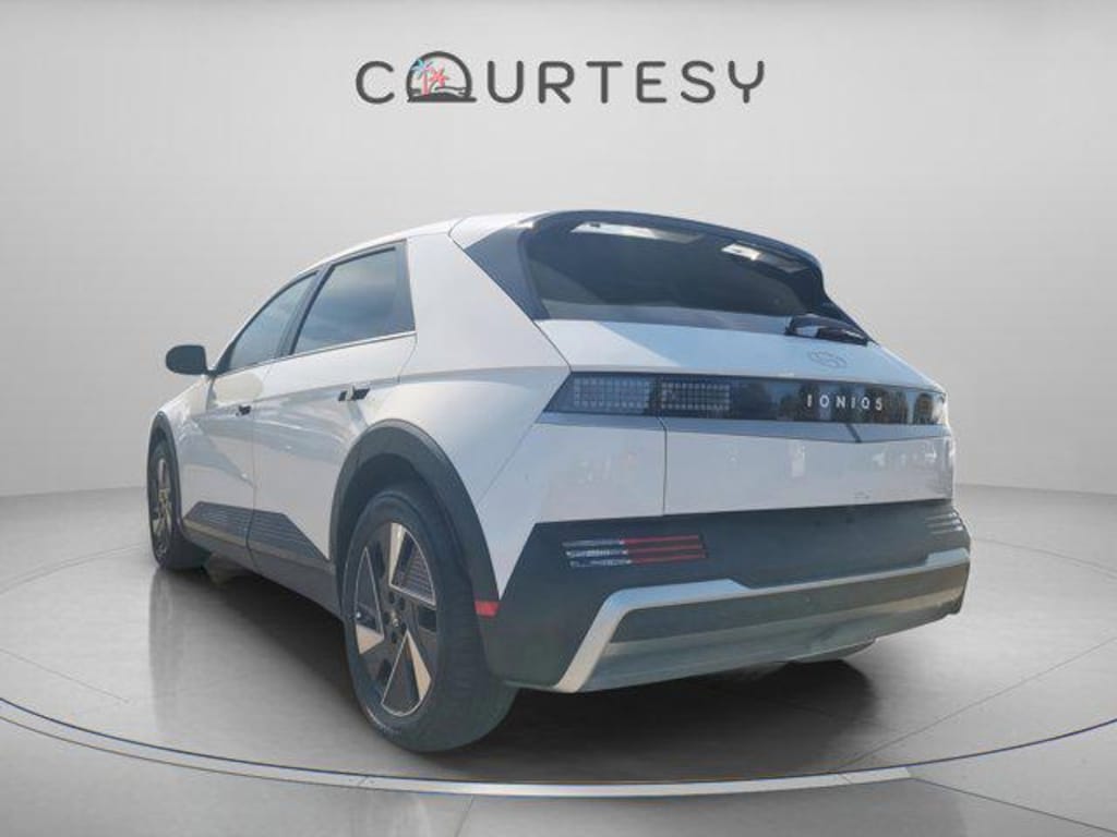 New 2026 Hyundai IONIQ 5 SEL SUV