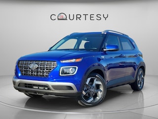 2024 Hyundai Venue Limited SUV