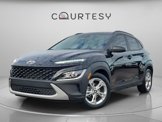 2023 Hyundai Kona SEL SUV