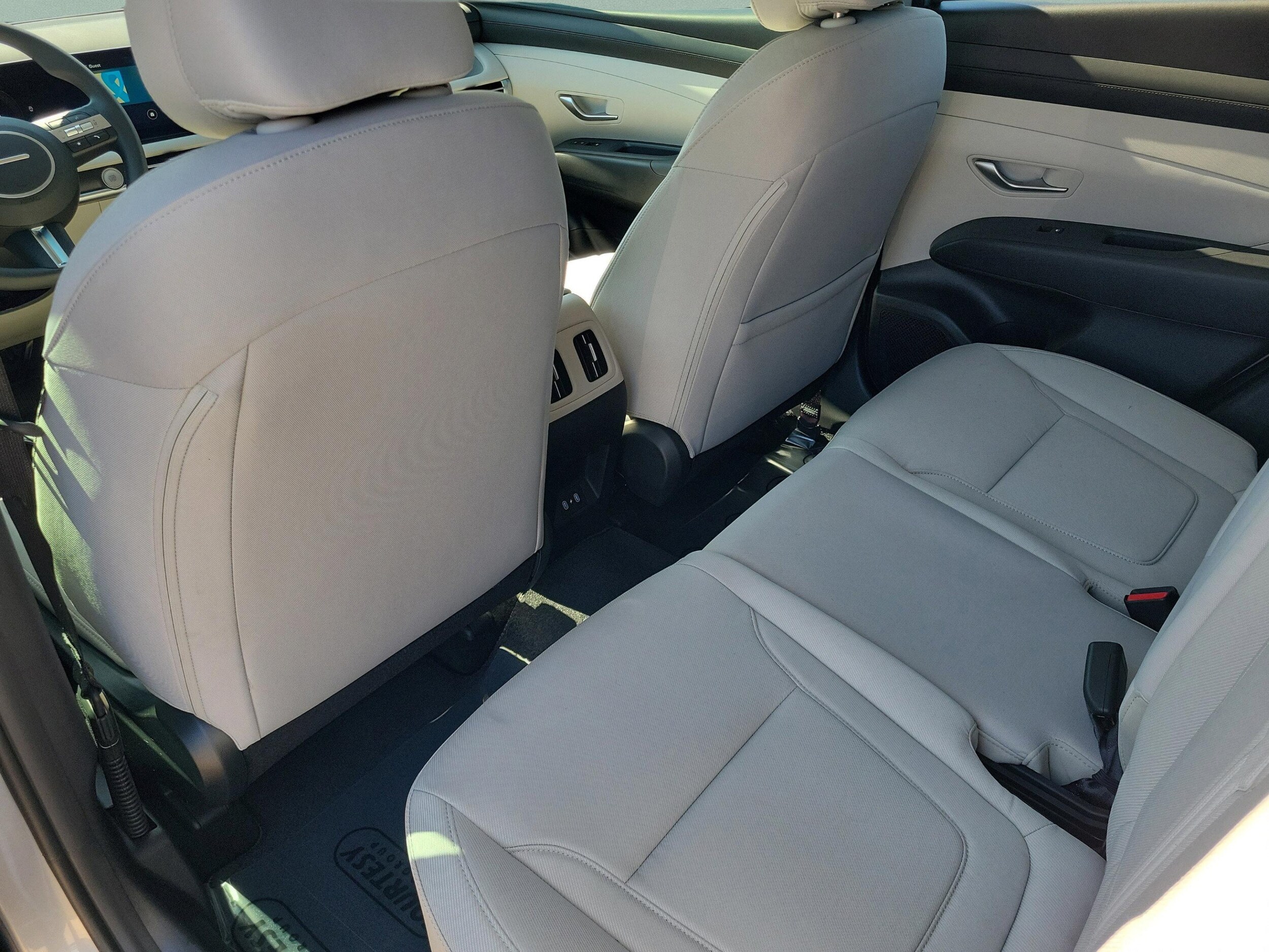 2026 Hyundai Tucson SEL - Photo 10