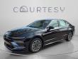 New 2026 Hyundai Sonata Hybrid SEL Sedan