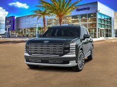 2026 Hyundai Palisade Hybrid Calligraphy SUV