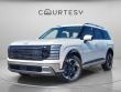New 2026 Hyundai Palisade Limited FWD SUV