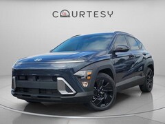 2026 Hyundai Kona SEL Sport FWD SUV