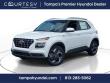 New 2025 Hyundai Venue SEL SUV