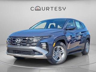 2026 Hyundai Tucson SE FWD SUV