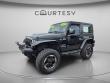 Used 2015 Jeep Wrangler Sport 4x4 SUV