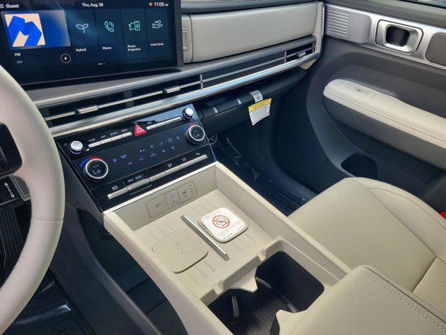2026 Hyundai Santa Fe SEL - Photo 34