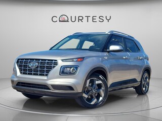 2023 Hyundai Venue SEL SUV