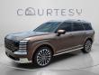 New 2026 Hyundai Palisade Calligraphy FWD SUV