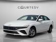 New 2026 Hyundai Elantra SE Sedan