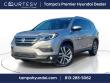 Used 2017 Honda Pilot Touring FWD SUV