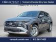 New 2026 Hyundai Tucson SE FWD SUV