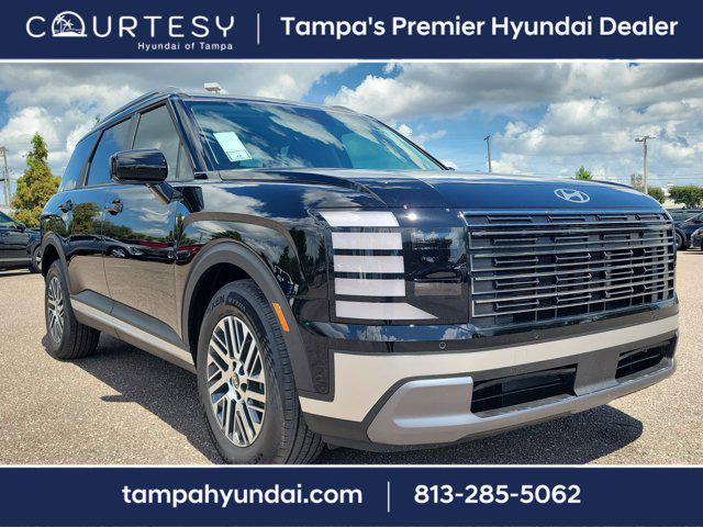 2026 Hyundai Palisade SEL photo 2