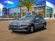 New 2026 Hyundai Elantra SE Sedan