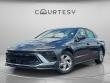 New 2026 Hyundai Sonata SE Sedan