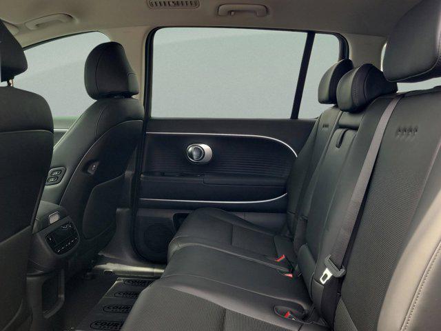 2026 Hyundai IONIQ 9 SEL - Photo 28