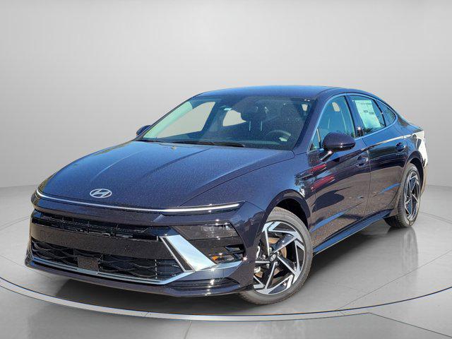 2026 Hyundai Sonata SEL