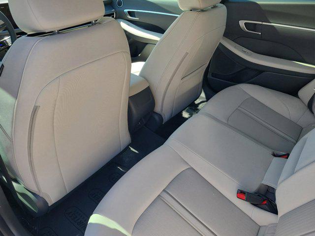 2025 Hyundai Sonata SEL - Photo 7