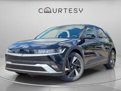 2026 Hyundai IONIQ 5