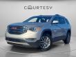 Used 2018 GMC Acadia SLE-2 SUV