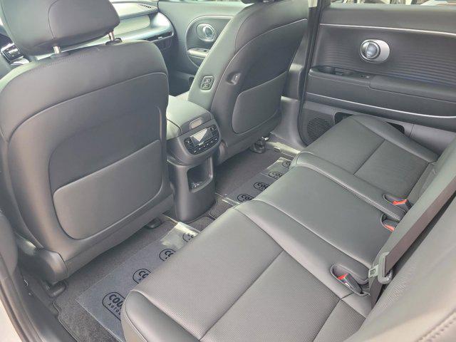 2026 Hyundai IONIQ 9 SEL - Photo 27