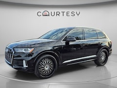 2020 Audi Q7