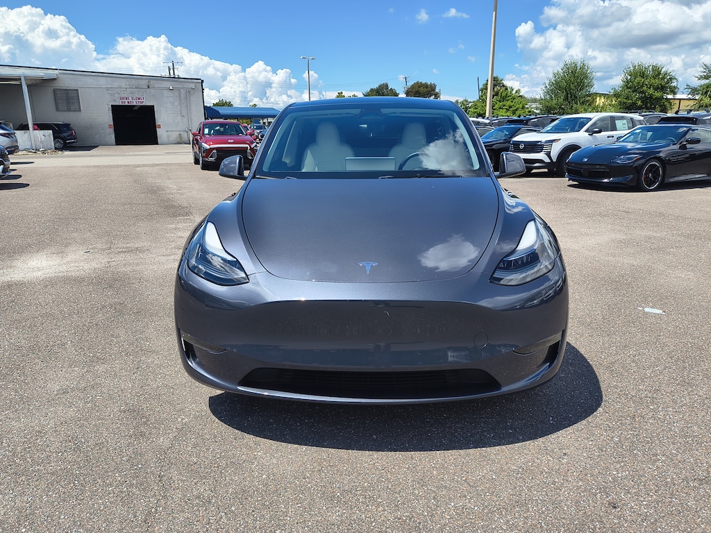 Used 2023 Tesla Model Y Performance SUV