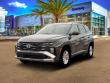 New 2026 Hyundai Tucson SE FWD SUV