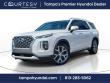 Certified 2021 Hyundai Palisade SEL SUV