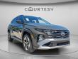 New 2026 Hyundai Tucson SEL FWD SUV