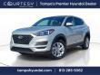 Certified 2019 Hyundai Tucson SE SUV