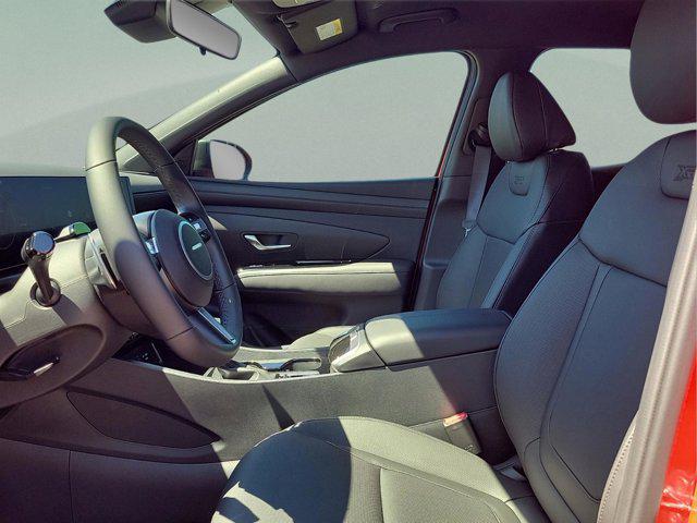 2025 Hyundai Santa Cruz XRT - Photo 18