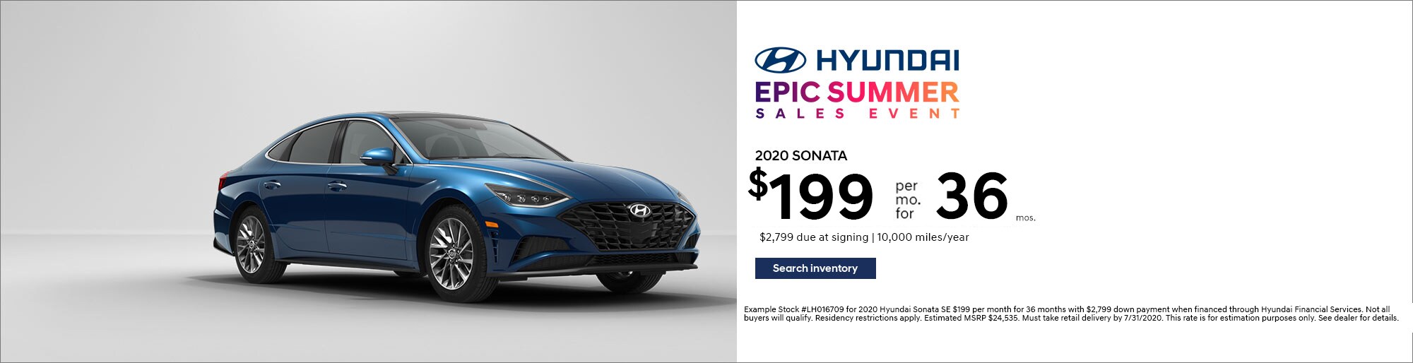 Hyundai Dealer Near Me | Hyundai Tampa Brandon