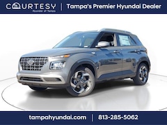 2025 Hyundai Venue SEL SUV