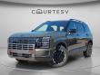 New 2026 Hyundai Palisade XRT Pro SUV