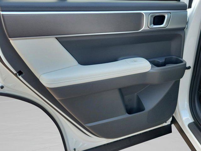 2026 Hyundai Santa Fe SEL - Photo 28