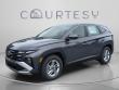 New 2026 Hyundai Tucson SE FWD SUV