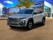 New 2026 Hyundai Tucson XRT FWD SUV