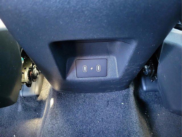 2025 Hyundai Santa Cruz XRT - Photo 25