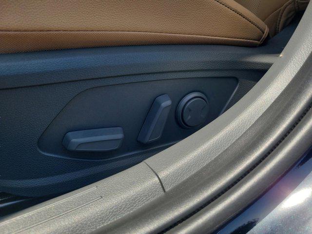 2025 Hyundai Sonata Hybrid Limited - Photo 21
