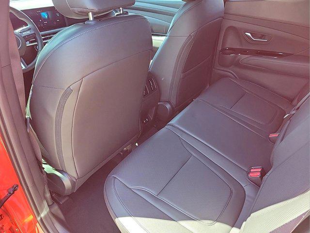 2025 Hyundai Santa Cruz XRT - Photo 26