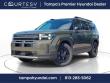 New 2026 Hyundai Santa Fe XRT AWD SUV